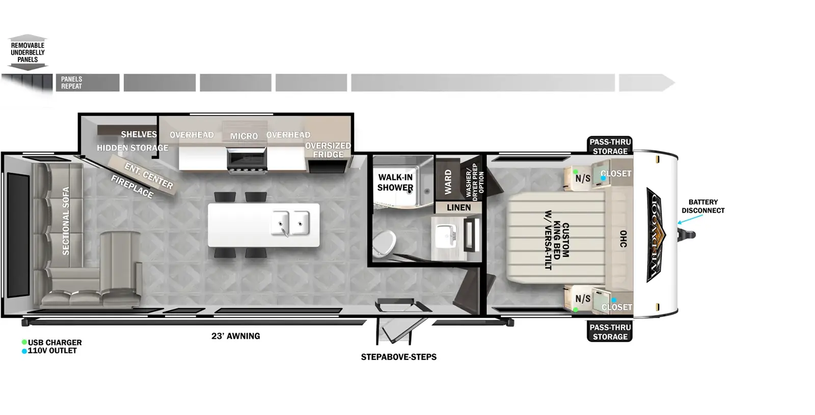 28VIEW Floorplan Image